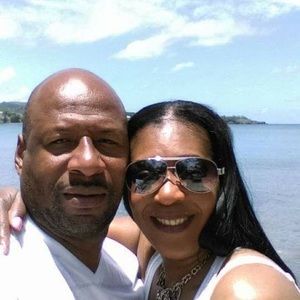 Meet your Posher, Andrene